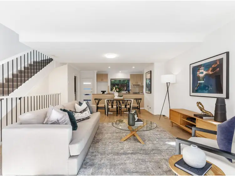 1/12-28 Daphne St, Botany NSW 2019