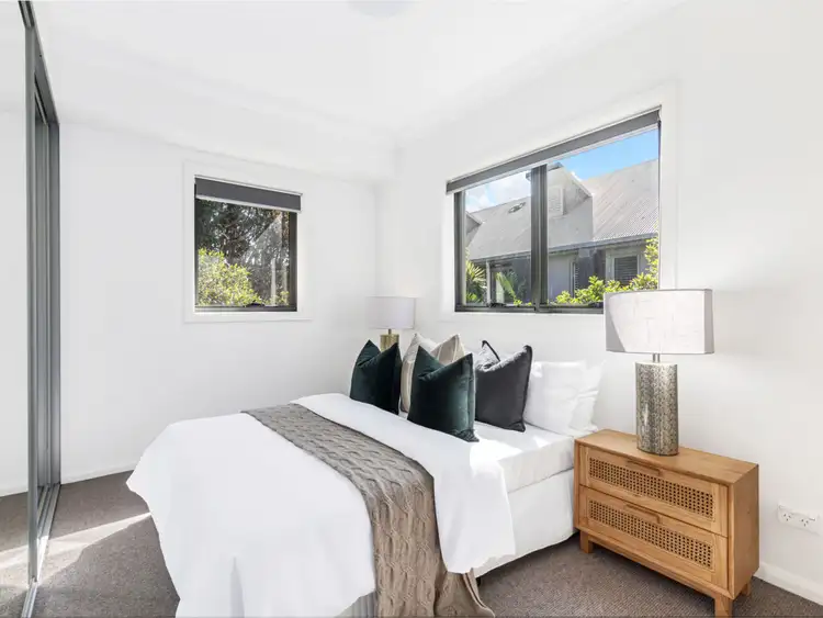 Fourth view of Homely townhouse listing, 1/12-28 Daphne St, Botany NSW 2019