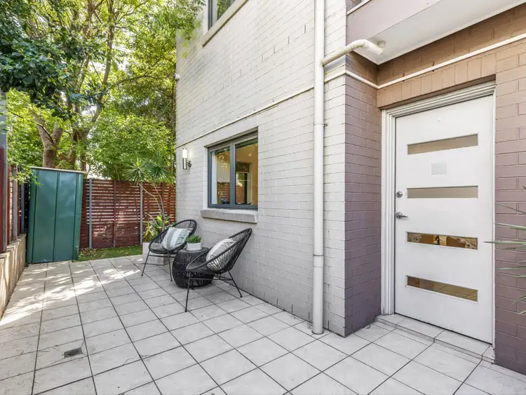 Fifth view of Homely townhouse listing, 1/12-28 Daphne St, Botany NSW 2019