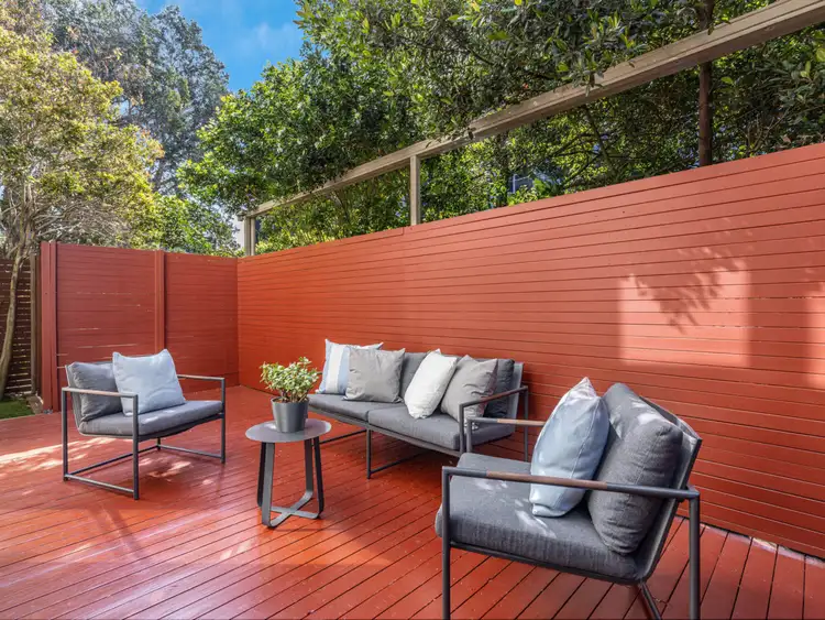 Sixth view of Homely townhouse listing, 1/12-28 Daphne St, Botany NSW 2019