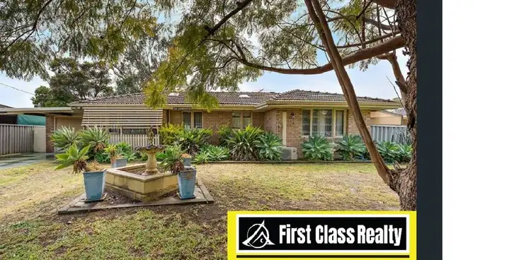 Main view of Homely house listing, 19 Keston Place, Gosnells WA 6110
