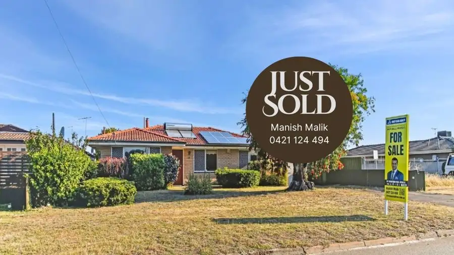 Main view of Homely house listing, 14 Tonbridge Way, Morley WA 6062