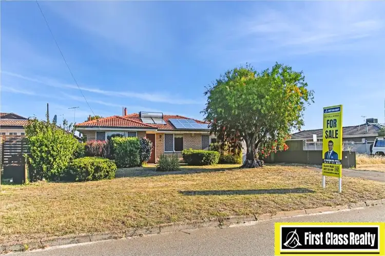 Second view of Homely house listing, 14 Tonbridge Way, Morley WA 6062