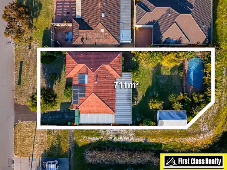 Second view of Homely house listing, 14 Tonbridge Way, Morley WA 6062