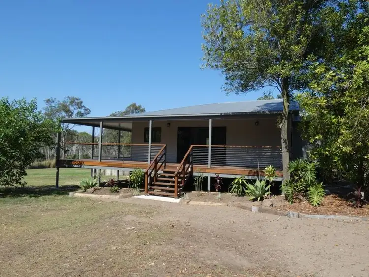2048 Rosedale Road, Avondale QLD 4670