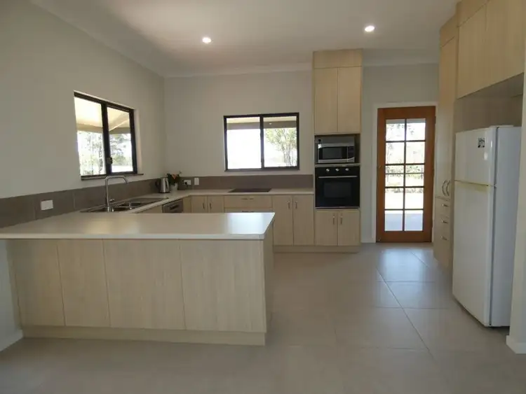 Sixth view of Homely rural property listing, 2048 Rosedale Road, Avondale QLD 4670
