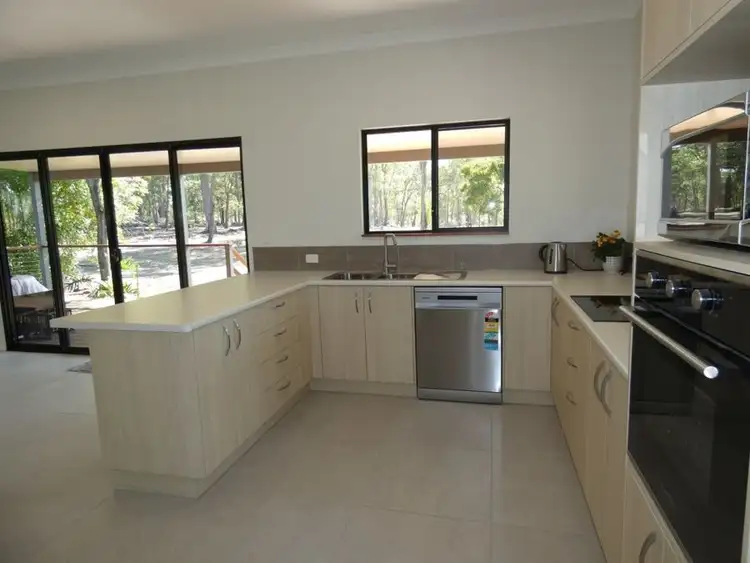 Seventh view of Homely rural property listing, 2048 Rosedale Road, Avondale QLD 4670