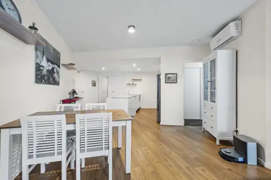 Second view of Homely apartment listing, 9/9 Rawlinson Street, Murarrie QLD 4172