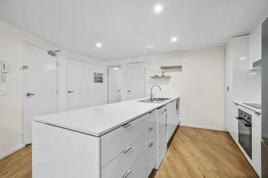 Third view of Homely apartment listing, 9/9 Rawlinson Street, Murarrie QLD 4172