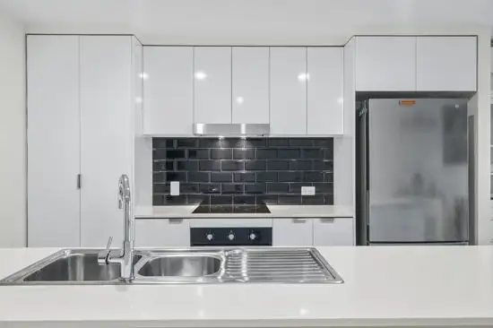 Fourth view of Homely apartment listing, 9/9 Rawlinson Street, Murarrie QLD 4172