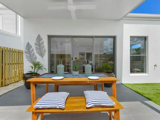 Second view of Homely townhouse listing, 31/421 Trouts Road, Chermside QLD 4032