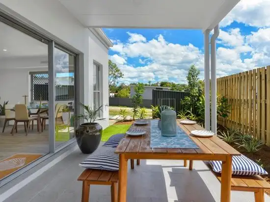Third view of Homely townhouse listing, 31/421 Trouts Road, Chermside QLD 4032