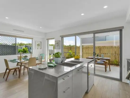 Fourth view of Homely townhouse listing, 31/421 Trouts Road, Chermside QLD 4032