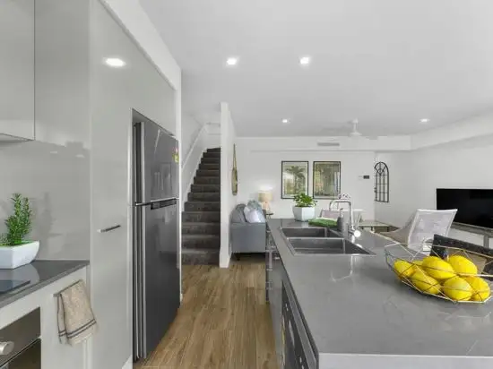 Fifth view of Homely townhouse listing, 31/421 Trouts Road, Chermside QLD 4032