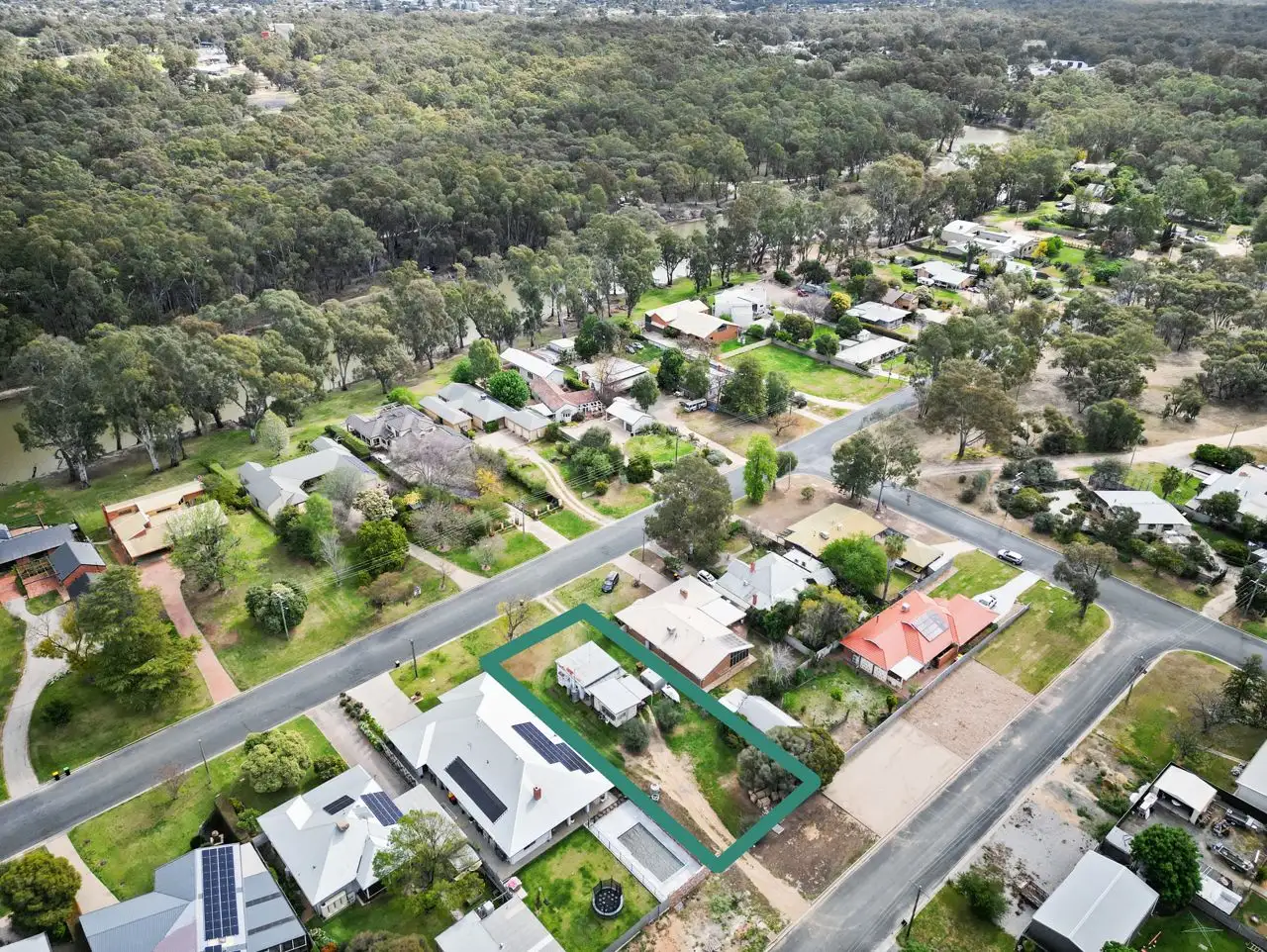 Main view of Homely house listing, 257 River Street, Deniliquin NSW 2710