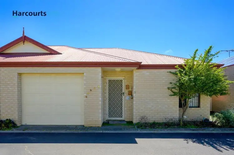 Main view of Homely house listing, 5/142 Spencer Street, South Bunbury WA 6230