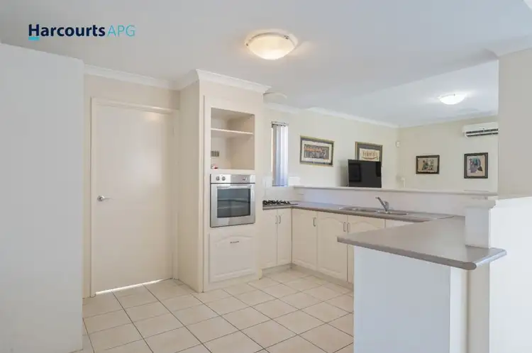 Fourth view of Homely house listing, 5/142 Spencer Street, South Bunbury WA 6230
