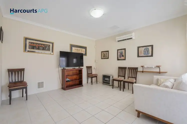 Fifth view of Homely house listing, 5/142 Spencer Street, South Bunbury WA 6230