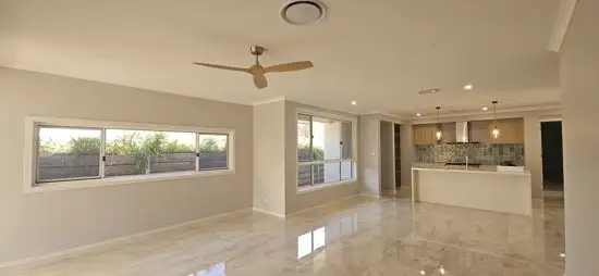 Second view of Homely house listing, 3 airfield st, Park Ridge QLD 4125