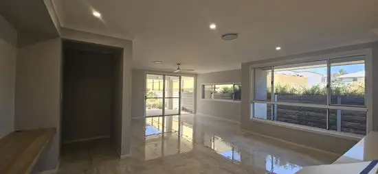 Fourth view of Homely house listing, 3 airfield st, Park Ridge QLD 4125