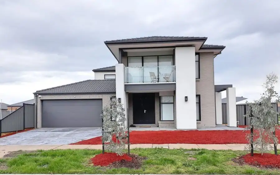 Main view of Homely house listing, 61 Moxham Drive, Kalkallo VIC 3064