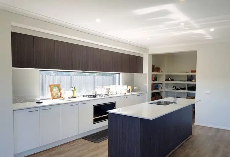 Third view of Homely house listing, 61 Moxham Drive, Kalkallo VIC 3064