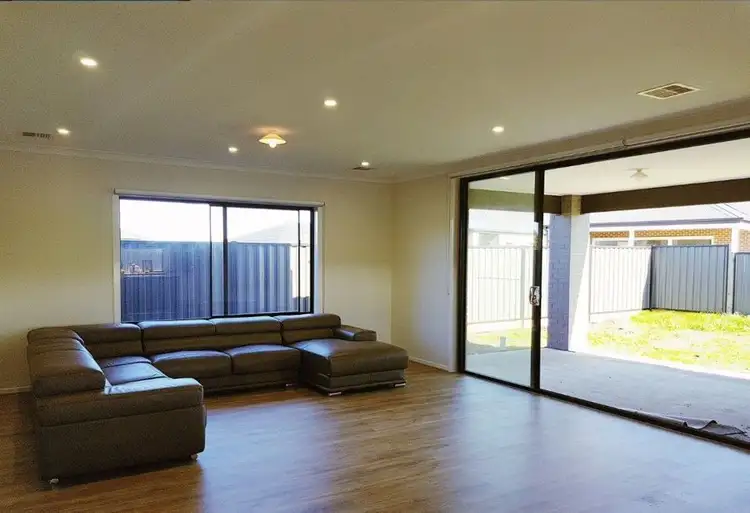 Fifth view of Homely house listing, 61 Moxham Drive, Kalkallo VIC 3064
