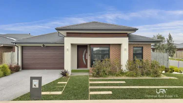 Main view of Homely house listing, 144 Blackmore Road, Mickleham VIC 3064