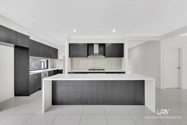 Second view of Homely house listing, 144 Blackmore Road, Mickleham VIC 3064