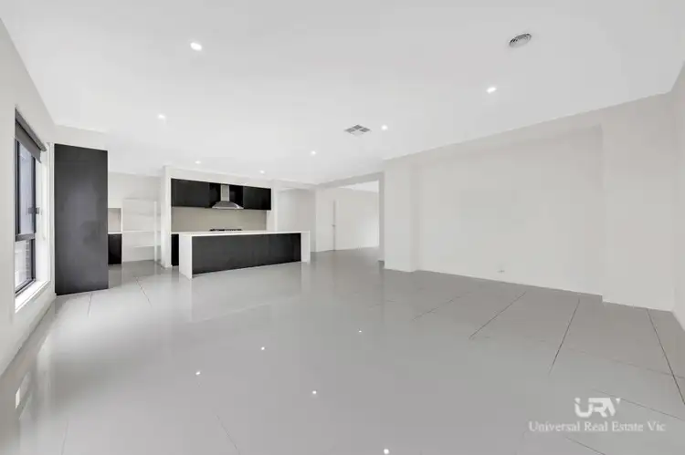 Third view of Homely house listing, 144 Blackmore Road, Mickleham VIC 3064