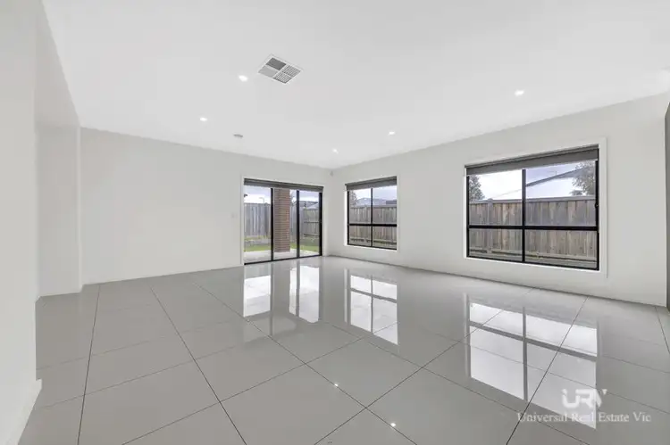 Fifth view of Homely house listing, 144 Blackmore Road, Mickleham VIC 3064