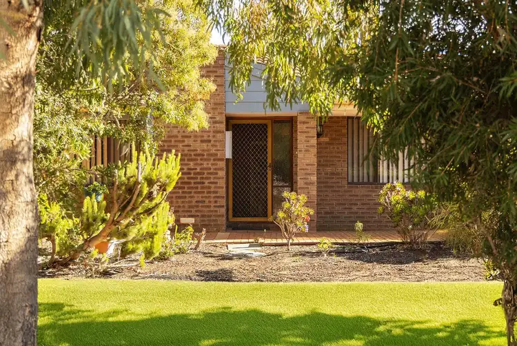 Main view of Homely house listing, 18 Hailwood Court, Kingsley WA 6026