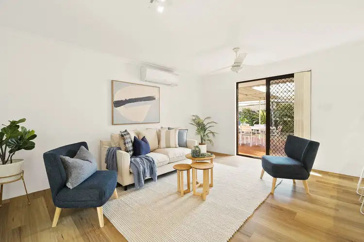 Second view of Homely house listing, 18 Hailwood Court, Kingsley WA 6026