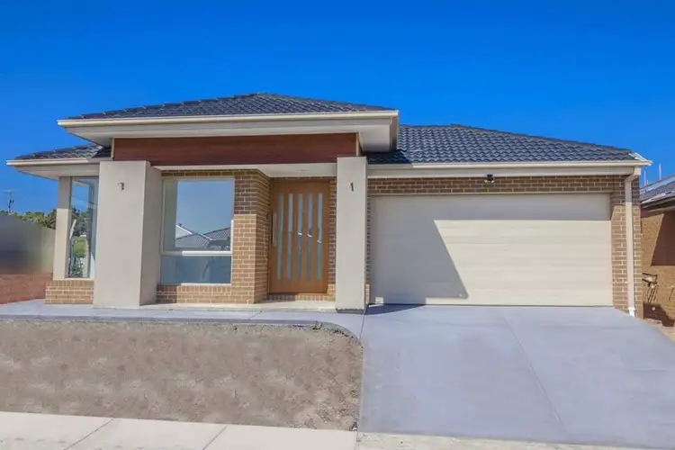 8 Water Lily Circuit, Craigieburn VIC 3064