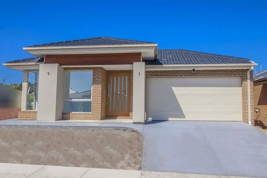Main view of Homely house listing, 8 Water Lily Circuit, Craigieburn VIC 3064