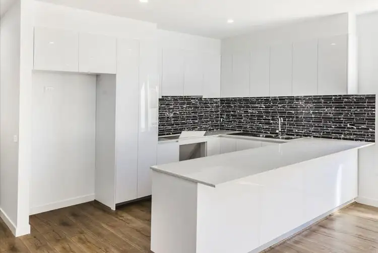Second view of Homely house listing, 8 Water Lily Circuit, Craigieburn VIC 3064