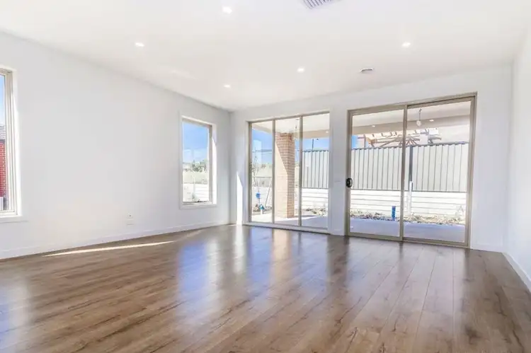 Third view of Homely house listing, 8 Water Lily Circuit, Craigieburn VIC 3064