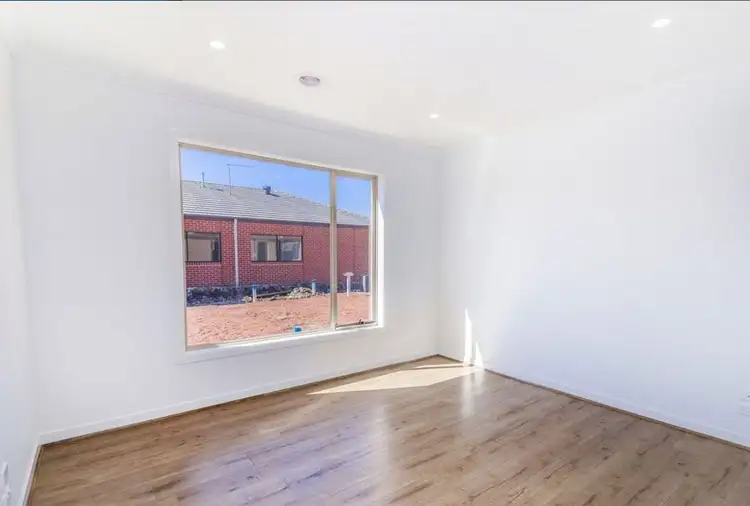 Fourth view of Homely house listing, 8 Water Lily Circuit, Craigieburn VIC 3064