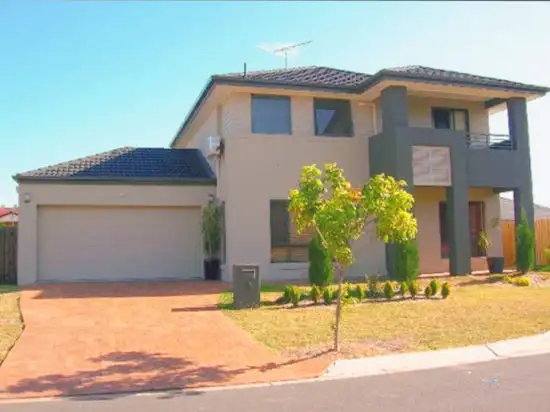 Main view of Homely house listing, 15 Hilas Circuit, Sunnybank Hills QLD 4109