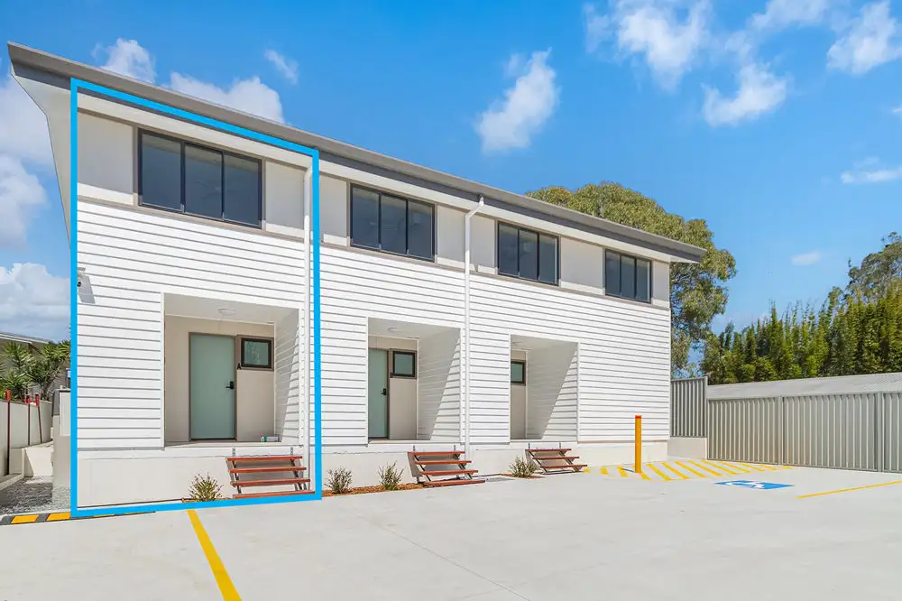 Main view of Homely townhouse listing, 30a Philp Parade, Tweed Heads South NSW 2486