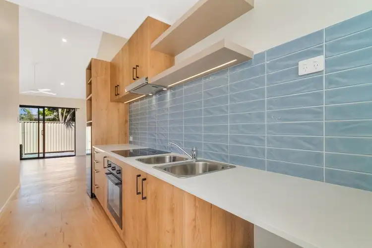 Second view of Homely townhouse listing, 30a Philp Parade, Tweed Heads South NSW 2486