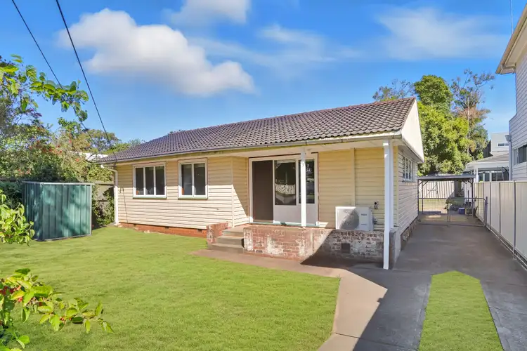 Second view of Homely house listing, 53 Chester St, Merrylands NSW 2160
