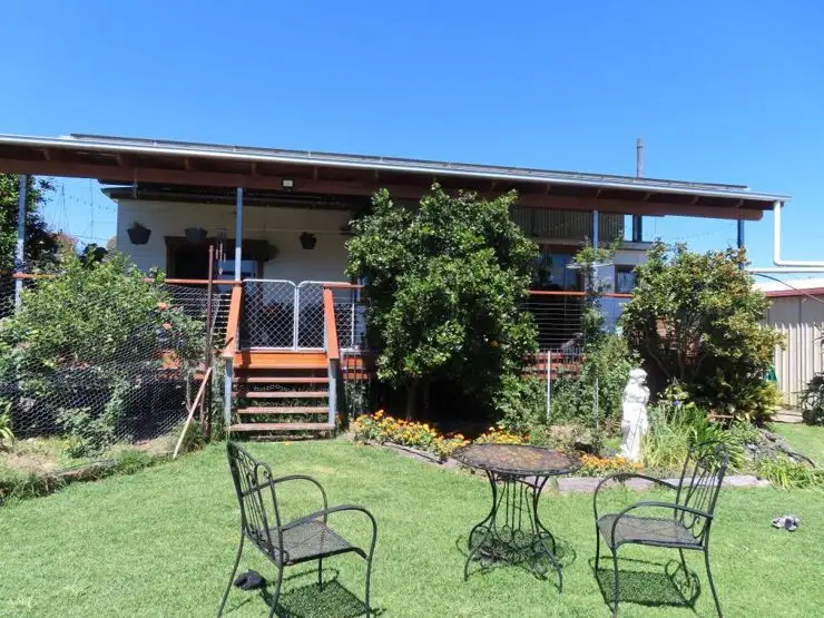 Main view of Homely rural property listing, 10 Munson Lane, Thulimbah QLD 4376