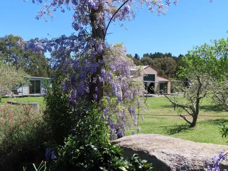 Second view of Homely rural property listing, 10 Munson Lane, Thulimbah QLD 4376