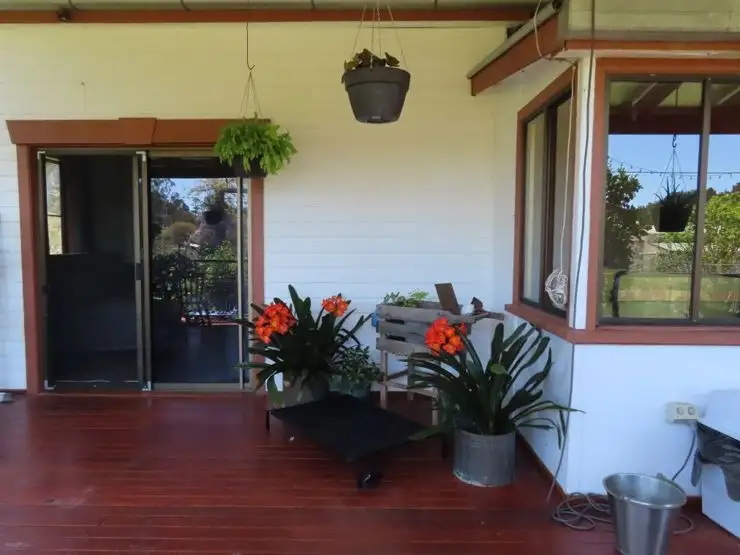 Third view of Homely rural property listing, 10 Munson Lane, Thulimbah QLD 4376