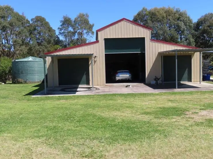 Fifth view of Homely rural property listing, 10 Munson Lane, Thulimbah QLD 4376