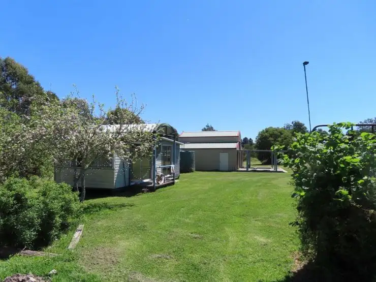 Sixth view of Homely rural property listing, 10 Munson Lane, Thulimbah QLD 4376
