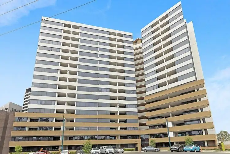 304/32 Shepherd Street, Liverpool NSW 2170