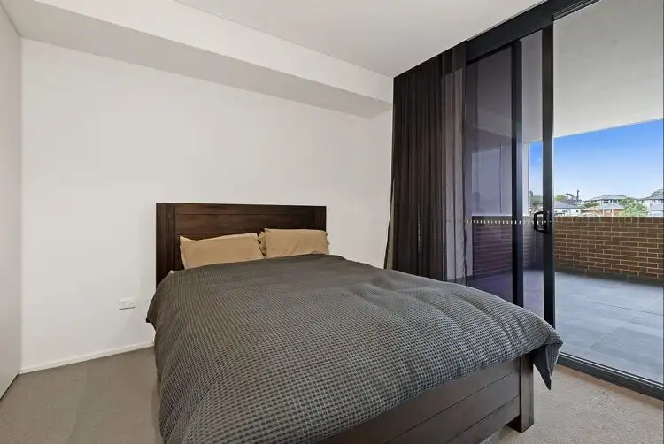Fourth view of Homely apartment listing, 304/32 Shepherd Street, Liverpool NSW 2170
