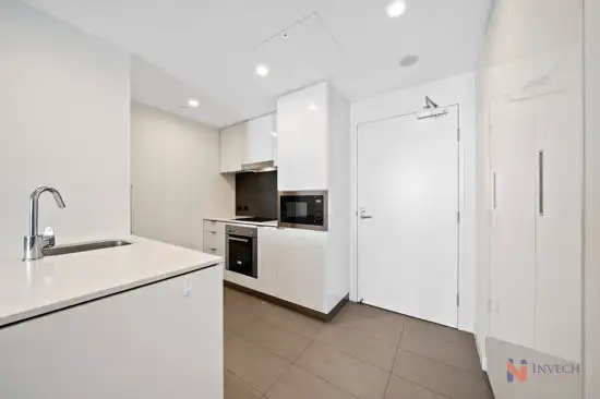 Fourth view of Homely apartment listing, 1905/10 Trinity Street, Fortitude Valley QLD 4006